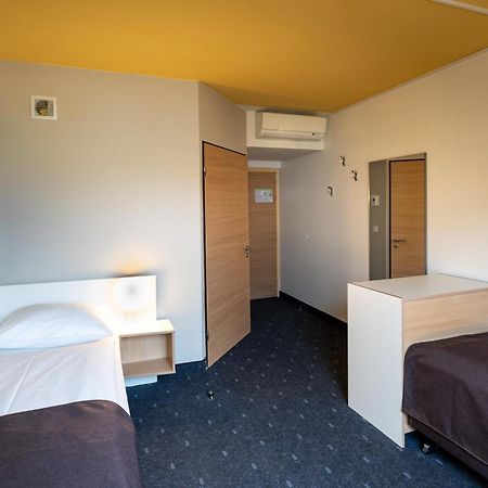 B&B Hotel Hannover-Nord Kültér fotó