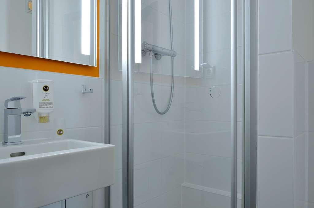 B&B Hotel Hannover-Nord Kültér fotó
