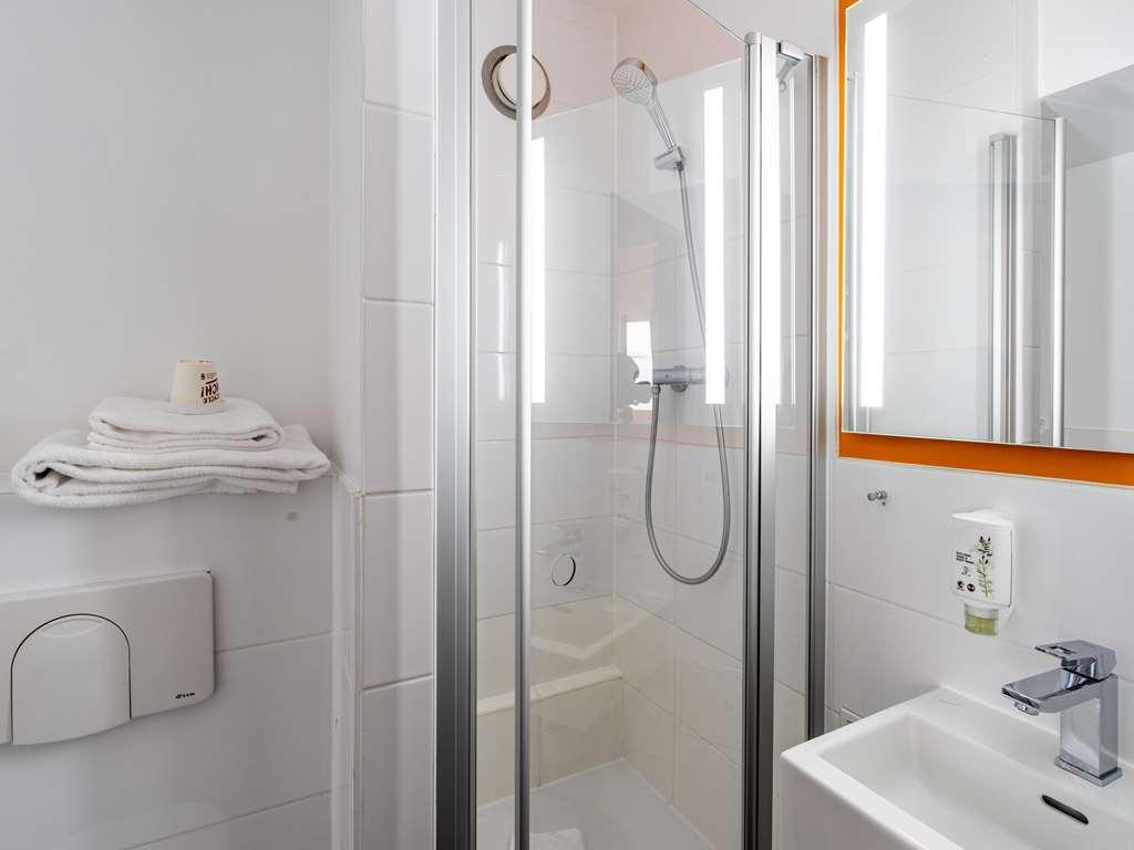 B&B Hotel Hannover-Nord Szoba fotó